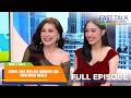 Fast Talk with Boy Abunda: Sheryl Cruz with her daughter and soon artist Nicole! (Full Episode 819) Mp3 Song