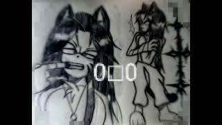 stop playin hard2fuk ○□○ and oc sonic!!~☆
