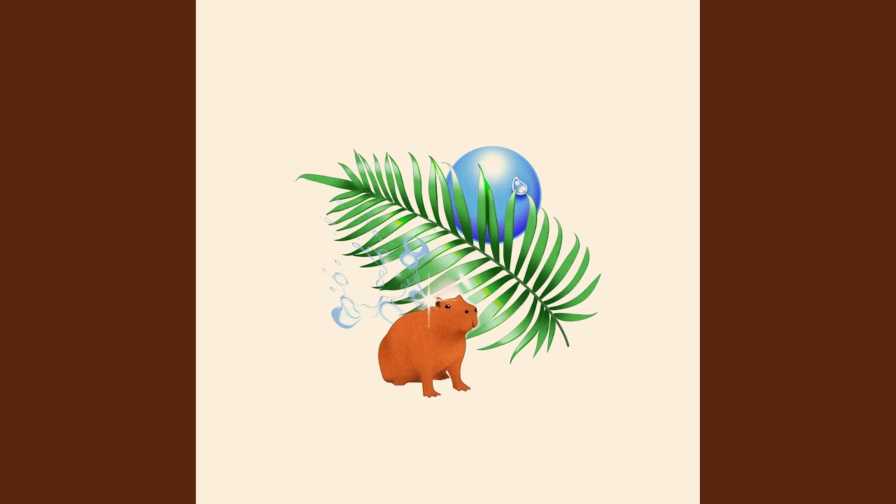 Watch capybara on YouTube Watch capybara on YouTube