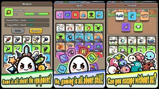 Legend Of Egg: Idle RPG for Android