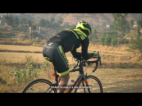 Bharat Pannu's SCOTT Bikes and Head to Toe equipment