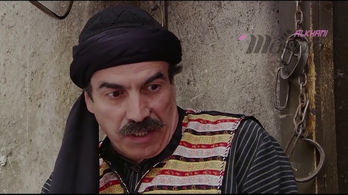 البطن كيف آفة باب الحاره ٤ الحلقه ٣ Ziweto Org