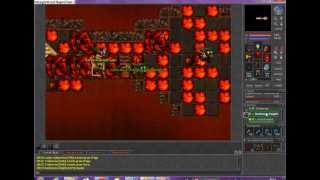 Demon Helmet Quest Fail =(
