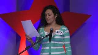 SARINA DUVALL- WINTER SHINE 2014