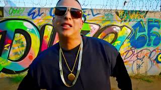 Dura   Daddy Yankee Video Oficial 720p
