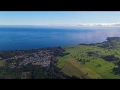 Río Rahue, Lago Rupanco, Puerto Octay, Cascada, Volcán Osorno