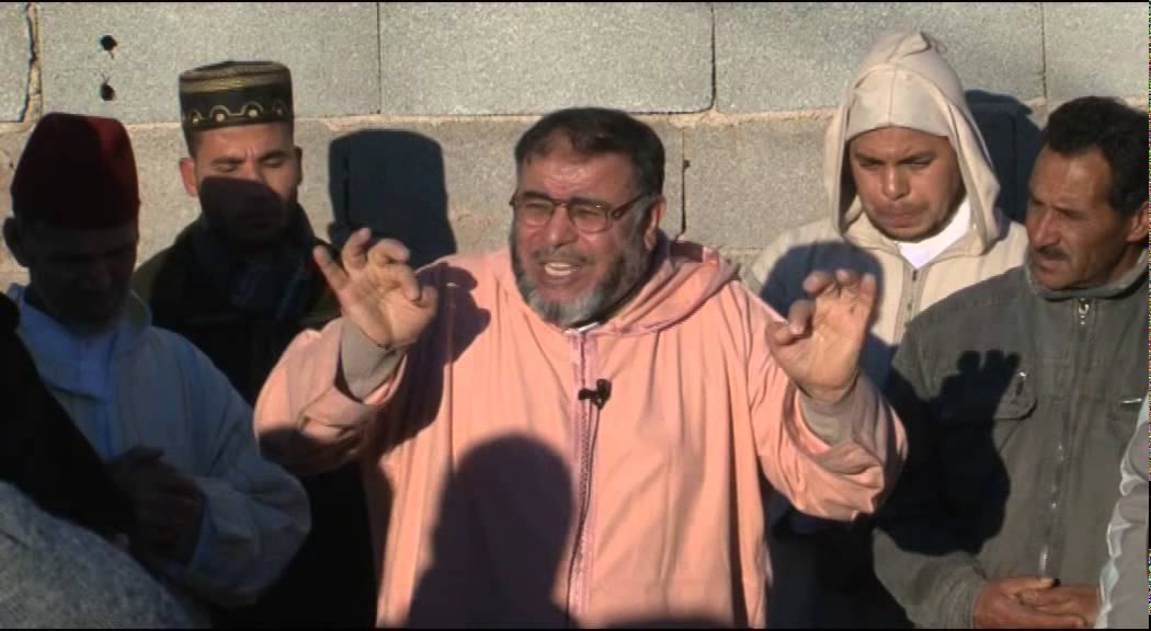 الموت دروس و عبر و عظات