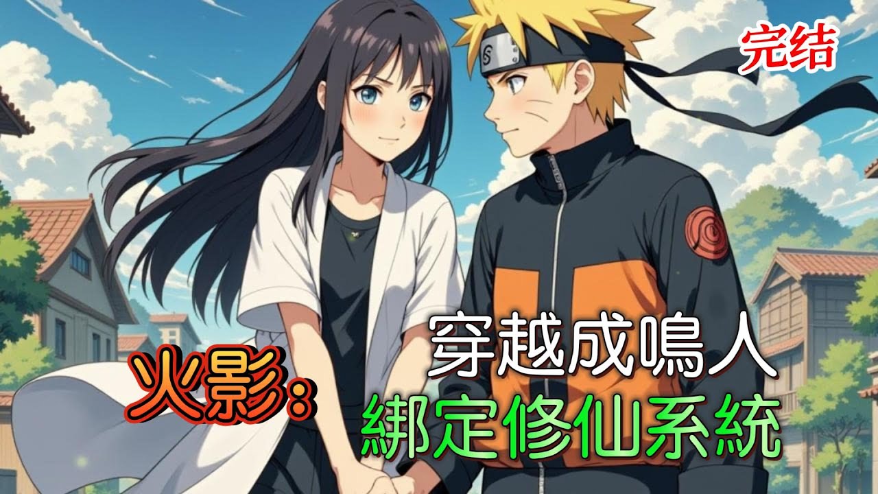 完结《火影：穿越成鸣人，绑定修仙系统》穿越成为漩涡鸣人，却绑定了神级修仙系统。从此，忍界常识被彻底颠覆……当大筒木本家降临，只见鸣人身后，万千飞剑已然结成遮天蔽日的无上剑阵。