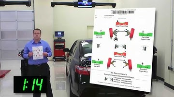 Hunter Alignment QuickCheck Demo 1:14 - Michael Zimmerman