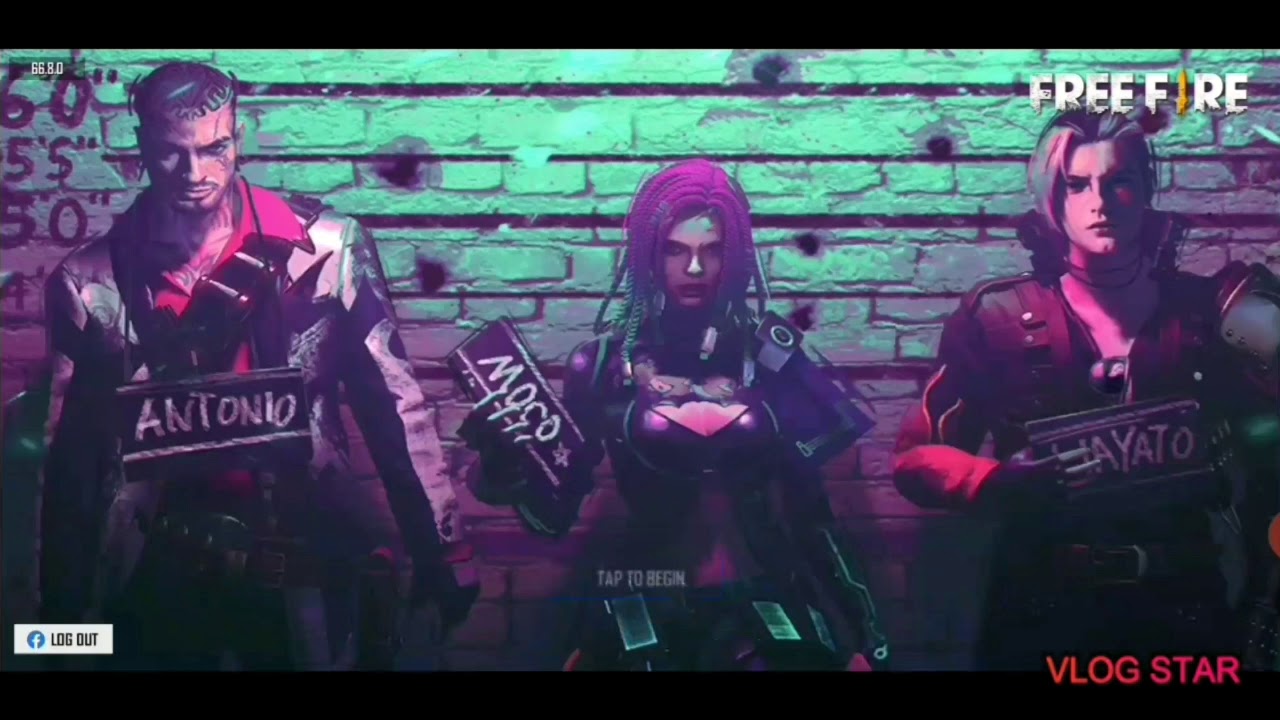 Upcoming updates / free fire max / New skins and Bundle / New emote