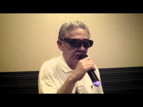 じれったい / 安全地帯 (cover by SAIKEN)