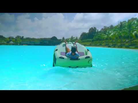 Unwind and Recharge at Treasure Bay Bintan