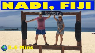 Nadi, FIJI; a 3.5 Minute Video