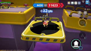 VOD So how is Sonic Rumble Party