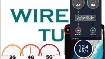 HOW TO BOOST SPEED ON WIRE TUN VPN AND GET 5G INTERNET SPEED