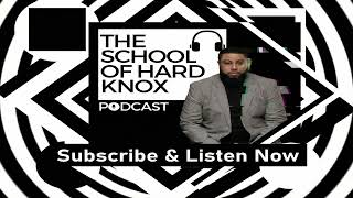 HardKnox Rewind: Ep. 94 It's NOT Fair, Please STOP!