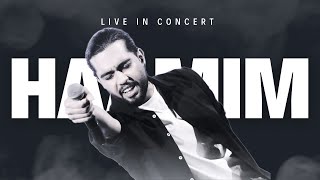 Haamim Live In Concert Tehran کنسرت حامیم - شب آخر
