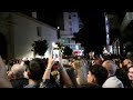 Recogida de La Legión Huelva 2024 Sábado de Pasión
