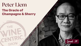 The Oracle of Champagne, Peter Liem: From Dom Pérignon to Today
