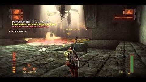 Shadowrun Sunday 6/16/2013