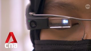 Nursing homes doubling down on new innovations to serve elderly better