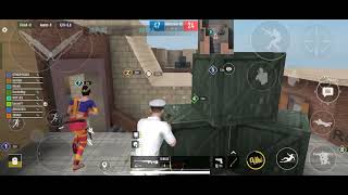 SCARFALL 2.0 PROTOTYPE 8 Vs 8 TDM MATCH.ALPHA GAME TEST