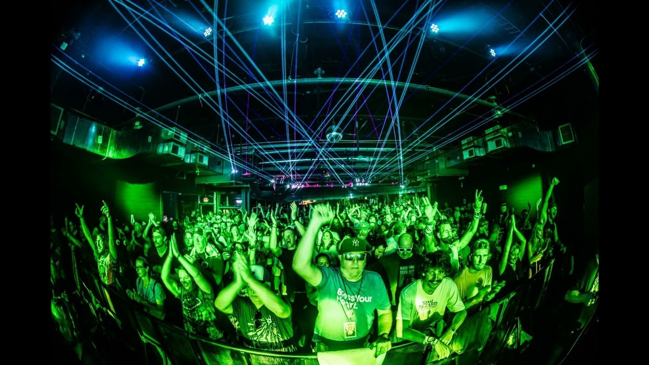 The Disco Biscuits • 09/15/23 • Barfly