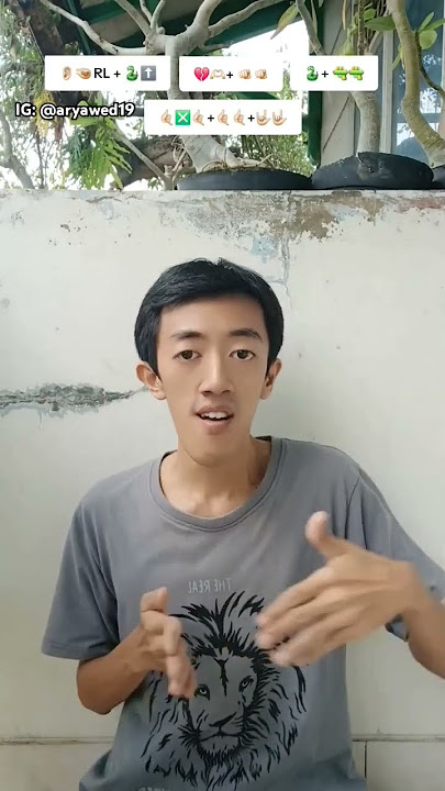 Asik juga, tren lama viral lagi - DJ Cinta Bukan Kaleng Kaleng | Dance viral di tiktok