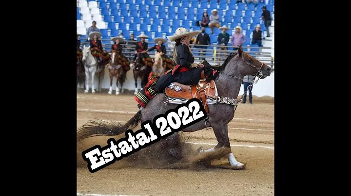 Estatal Fase 2   2022