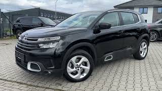 Citroën C5 Aircross 1.6 L. Plug-In Hybrid 225 Chco2-31