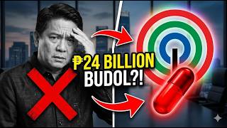 ₱24 BILLION BARDAGULAN: The Lopez Family Feud Explained! (ABS-CBN Damay?)