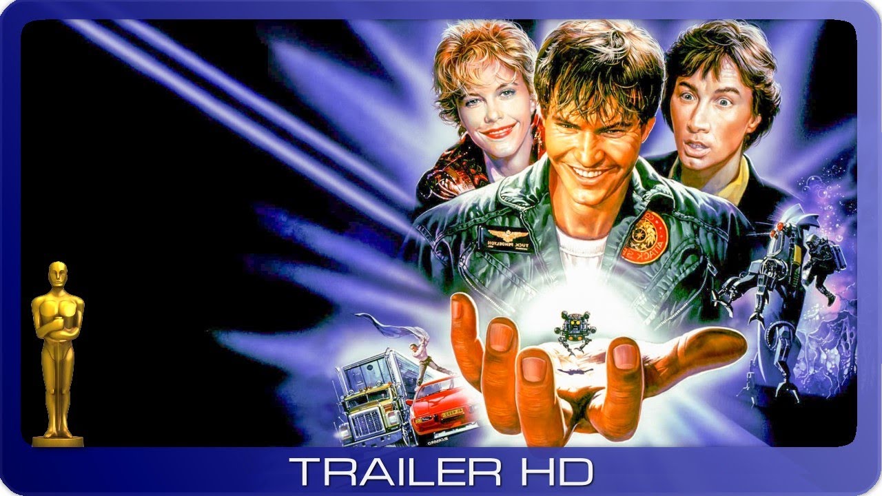 Die Reise Ins Ich Trailer Deutsch Die Reise ins Ich ≣ 1987 ≣ Trailer #1 - YouTube
