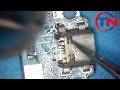 របៀបប្តូរគូថសាក How To Fix USB Chager in samsung SM-G600s/Thanak Fix