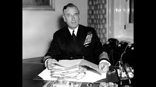Through the years - Louis Mountbatten (1900-1979)