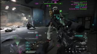 Battlefield 6 | Spawn Beacon | Hagental Base | Assault Class