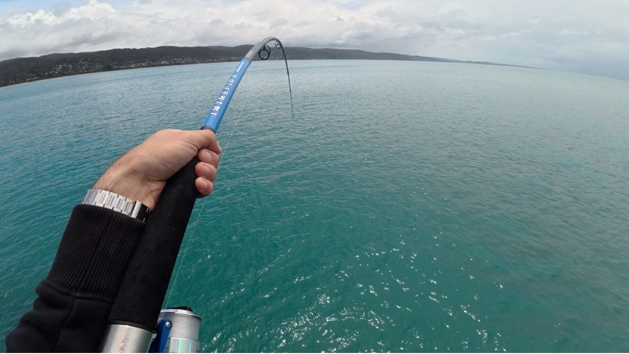 НАСТОЯЩИЙ опыт посещения пирса Лорн... Не то, что я ожидал