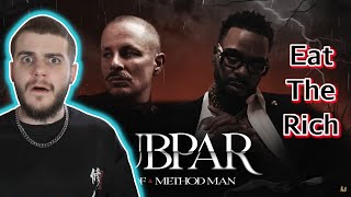 PROF Ft. Method Man | Subpar (Reaction)