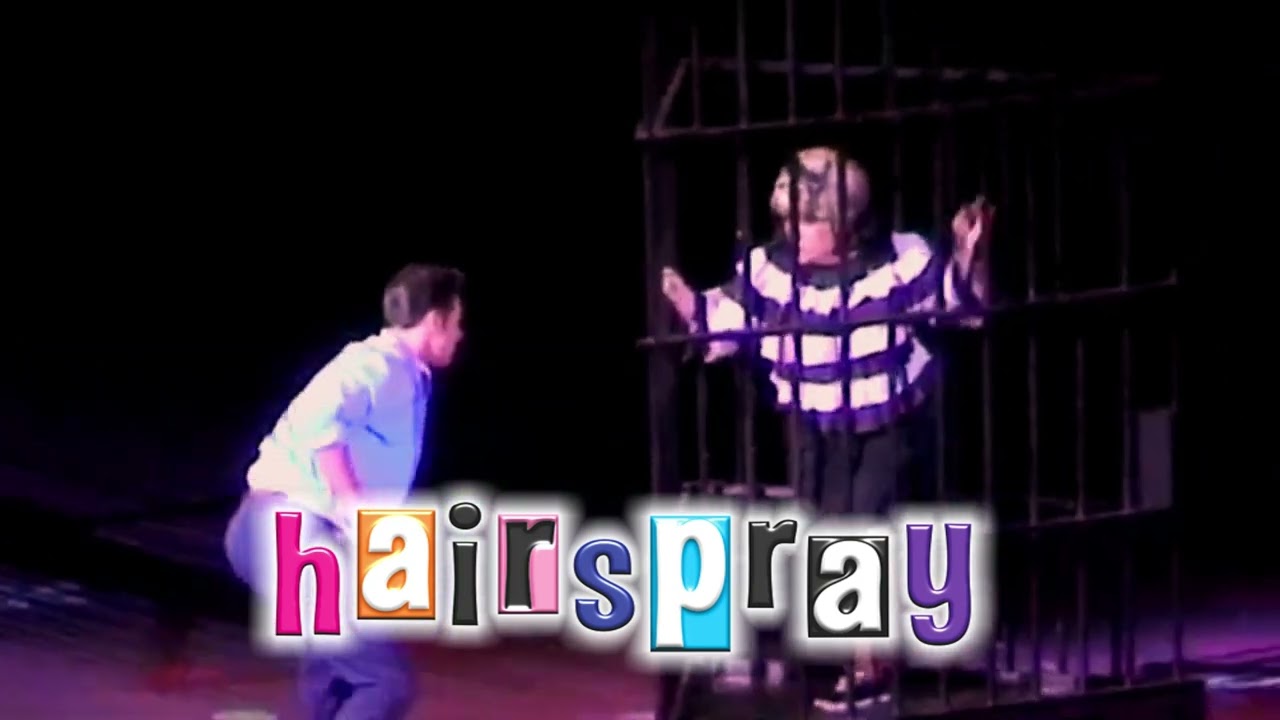 Without Love - Hairspray Muny Performance 2009