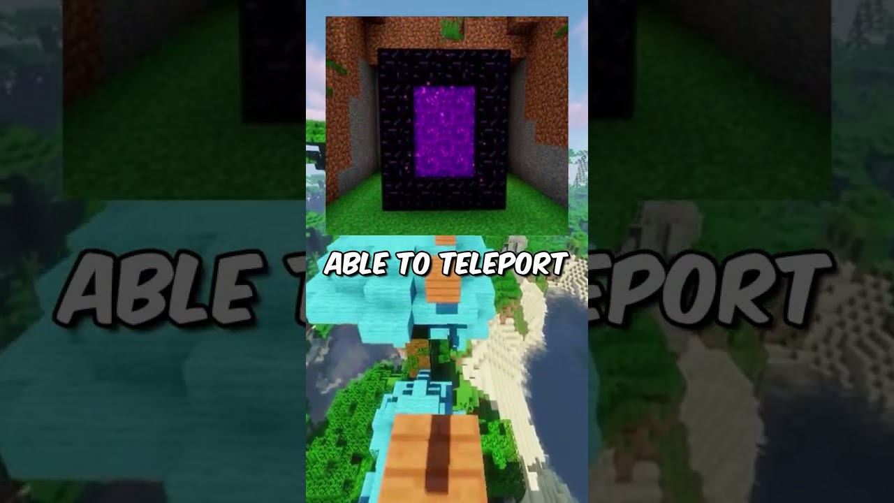 Mindblowing Minecraft Thoughts #27