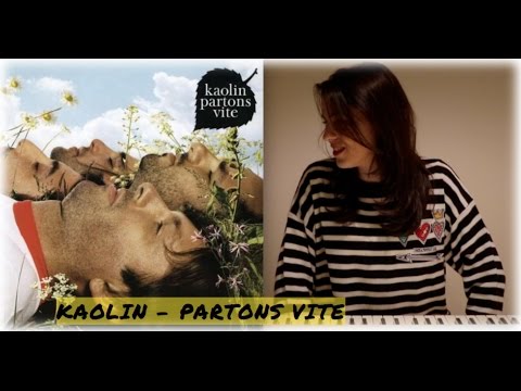 TÉLÉCHARGER KAOLIN PARTONS VITE VITE PARTONS TÉLÉCHARGER KAOLIN