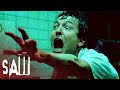 &#39;Game Over&#39; EXTENDED Scene | Saw