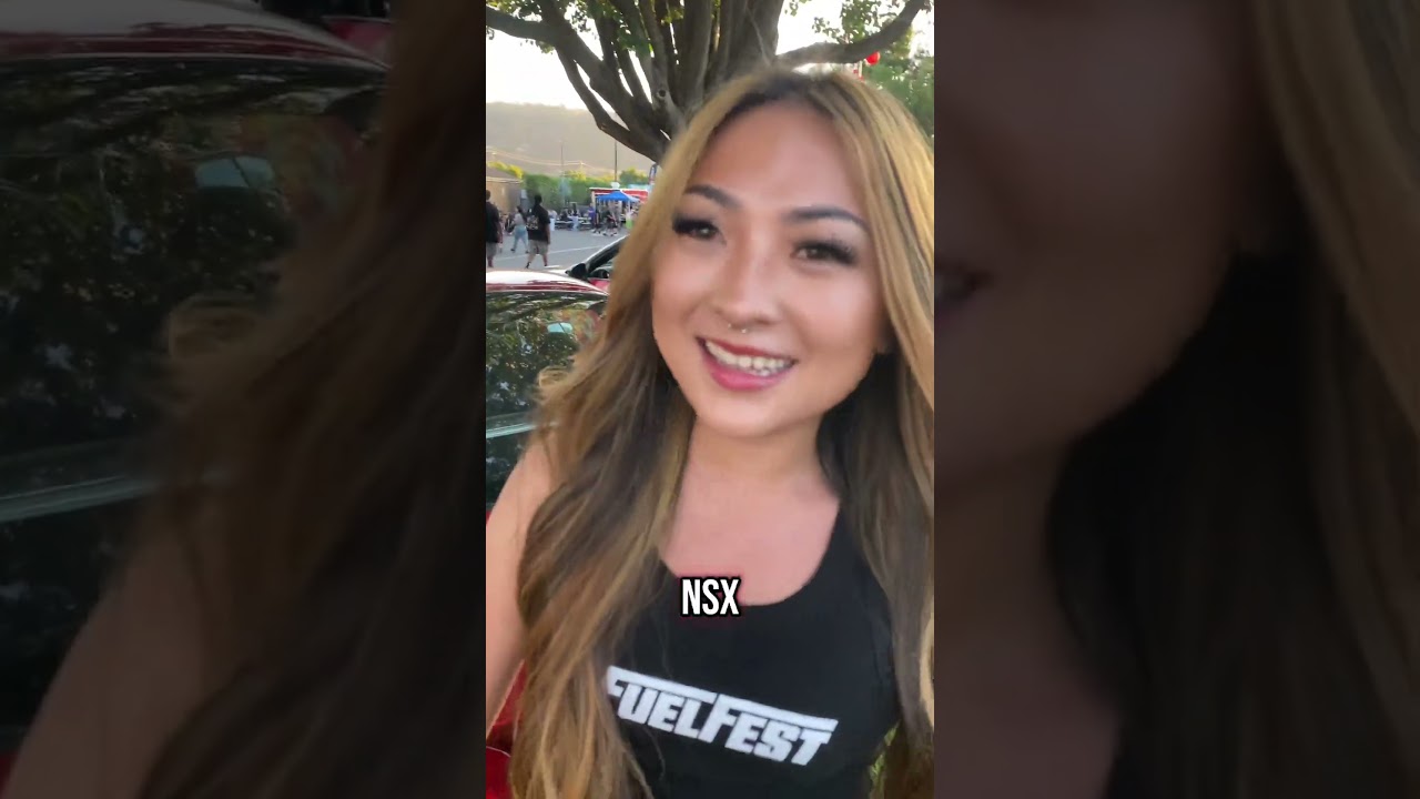 Miss hotimport nights HiN 