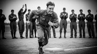 German POWs Were Shocked When American Guards Invited Them to a Baseball Game