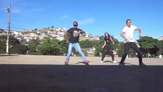 Twrk - Badingacoreografia Lidiane Xisto