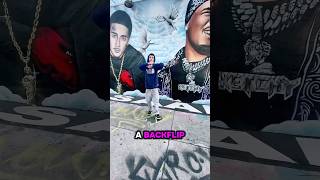 I’m back flippin‼️☁️ #neyneyz #fypshorts #fypreels