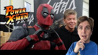 BREAKDOWN: Rob Liefeld to Retire from Deadpool!