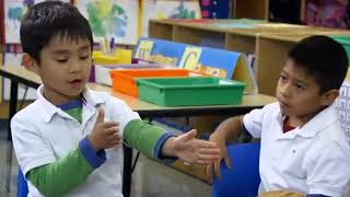 Famous SEAL Integrated & Designated ELD in Kindergarten Science | Force & Motion Wealth