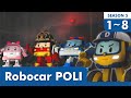 POLI Season 5 Clip Episodes 1 8 Clip Episodes Full Ver Watch On TV Series Robocar POLI TV POLI Season 5 Clip Episodes 1 8 Clip Episodes Full Ver Watch On TV Series Robocar POLI TV