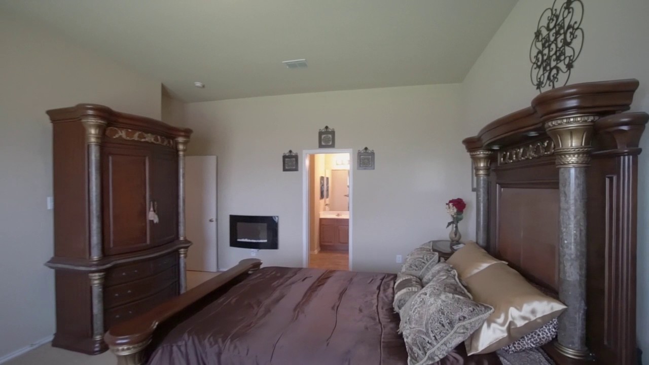 2015 Cone Flower Drive Forney, Texas