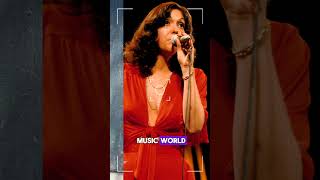 Battle Of The Legendary Voices: Linda Ronstadt Vs. Karen Carpenter #lindaronstadt #americanmusician